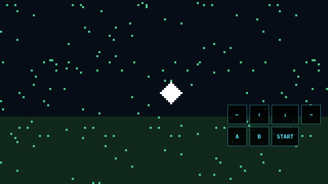 LANTERN GARDEN rendered preview